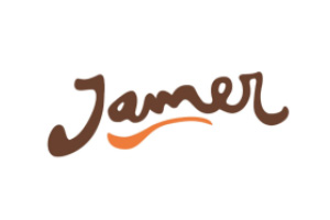 Productos Jamer de reposteria sin TACC