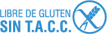 Alimentos libres de Gluten