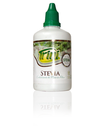 La Stevia es un producto apto para diabéticos e ideal para quienes mantienen una alimentación saludable reducida en calorías. Gotero x 100 ml,