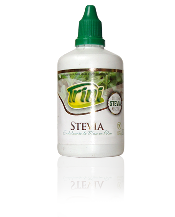 Stevia líquida Trini  Stevia Trini en gotas