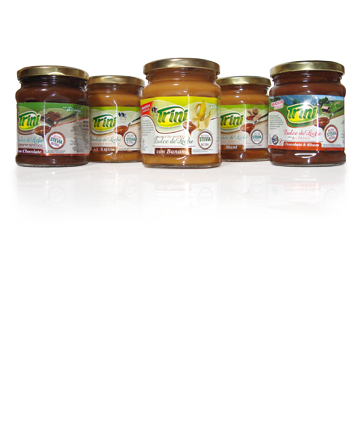 Dulces de Leche saborizados, endulazados con Stevia x 200 Dulces de Leche saborizados, endulazados con Stevia x 200