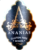 Ver todos los productos Ananias Gluten Free Wines