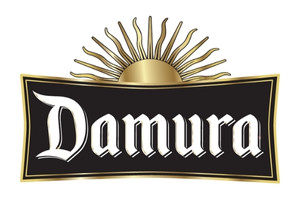 Damura Cerveza Lager sin TACC libre de gluten a base de sorgo