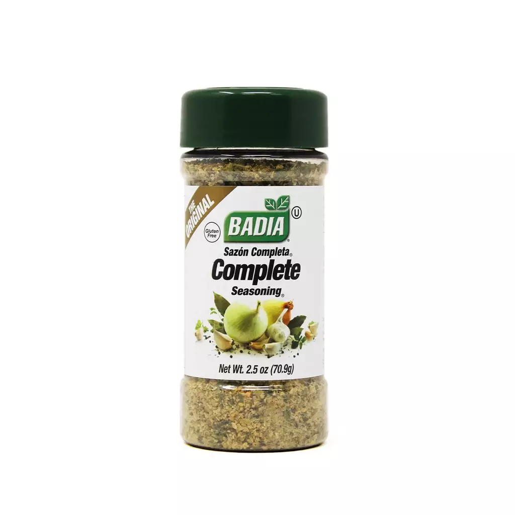 Sazón Completa Badia x 70g