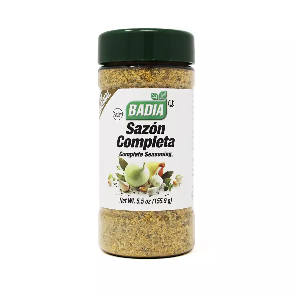 Sazón Completa Badia x 155g