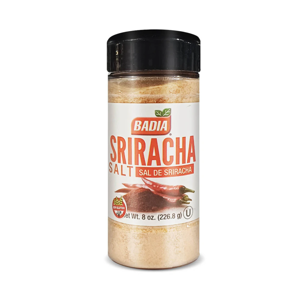 Sal de Sriracha BADIA x 226g