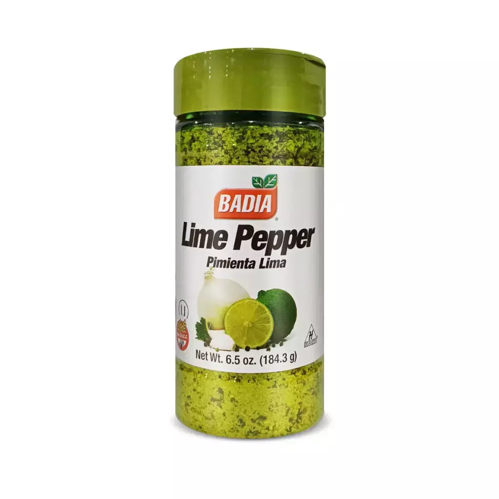 Pimienta & Lima BADIA x 184g