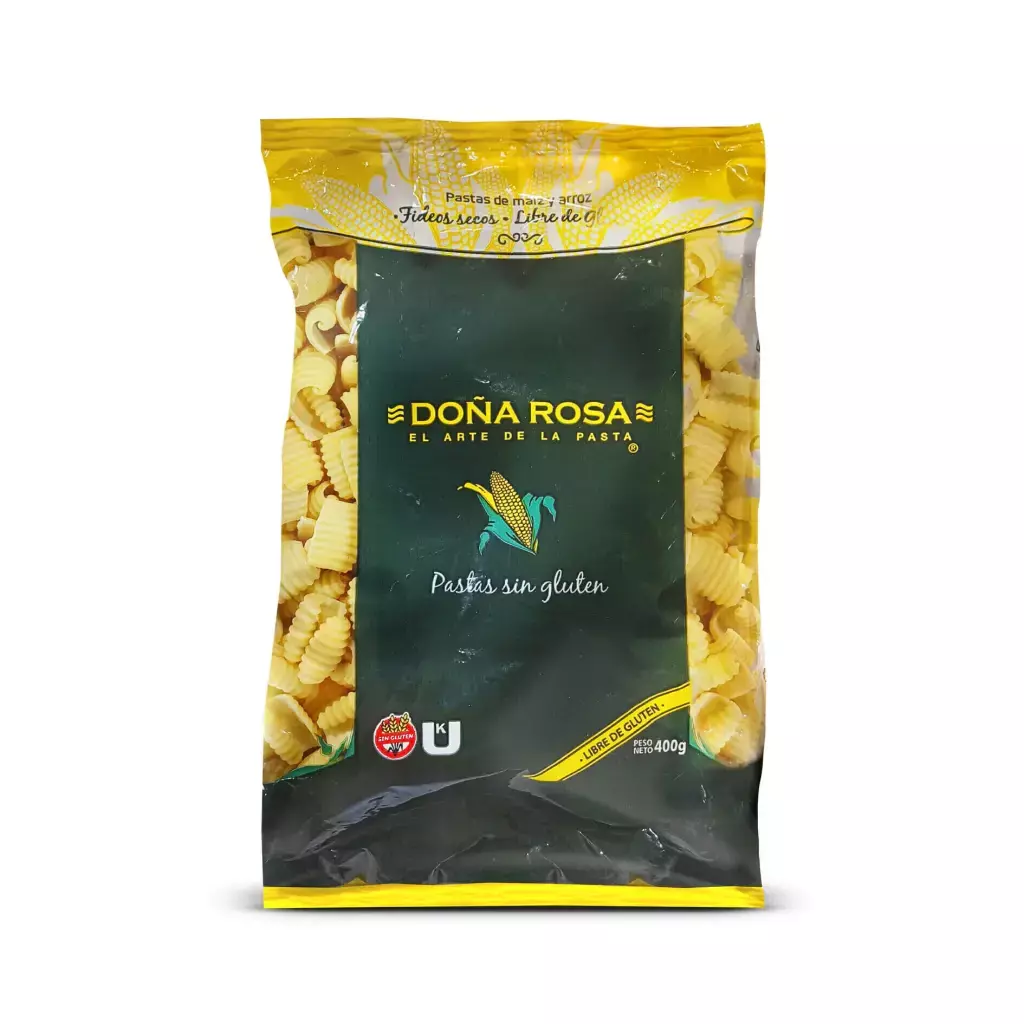 Ñoquis Doña Rosa x 400g