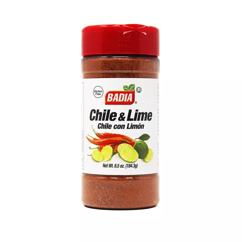 Chile y Lima Badia x 184g