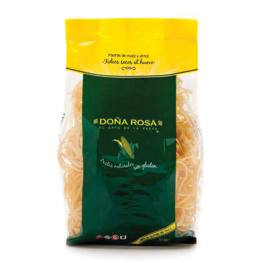 Caseritos al Huevo Doña Rosa x 400g