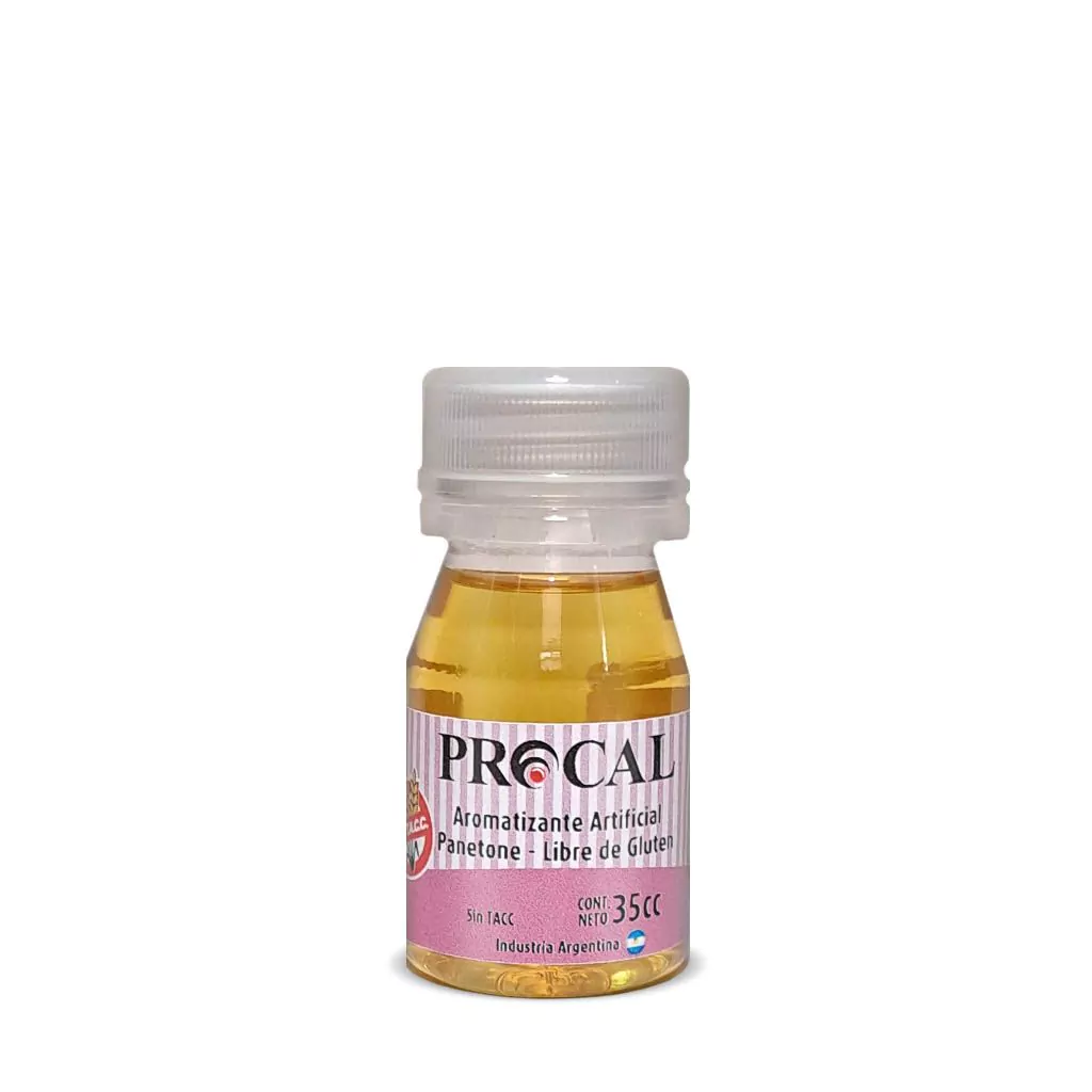 Aroma Panettone - Procal x 35cc