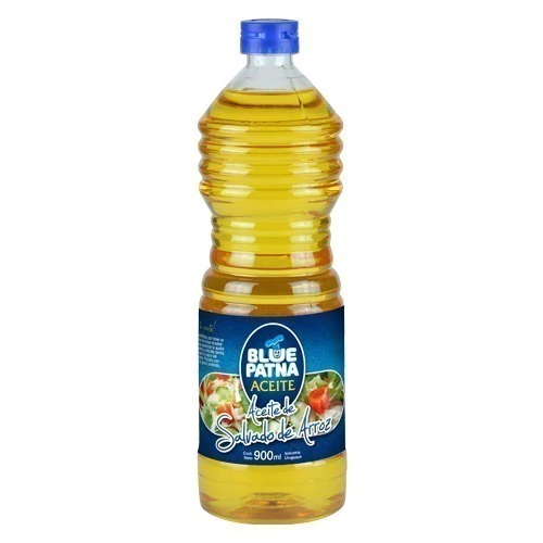 Aceite de Salvado de Arroz Blue Patna x 900cc