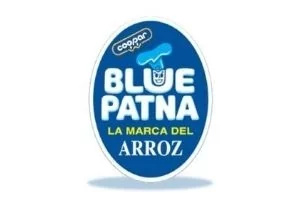 Blue Patna