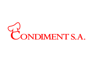 Condiment SA