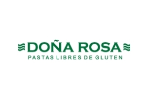 Pastas Doña Rosa sin TACC
