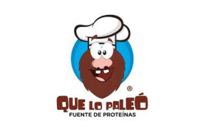 Que lo Paleo