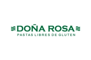 mayorista de productos sin TACC Pastas Doña Rosa
